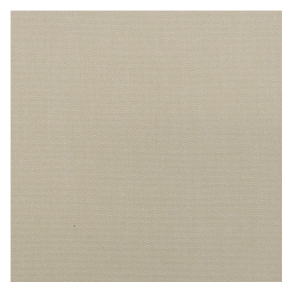 Muestra de tejido para toldo, faldón y estor de  balcón | R-117 marfil, Recasens