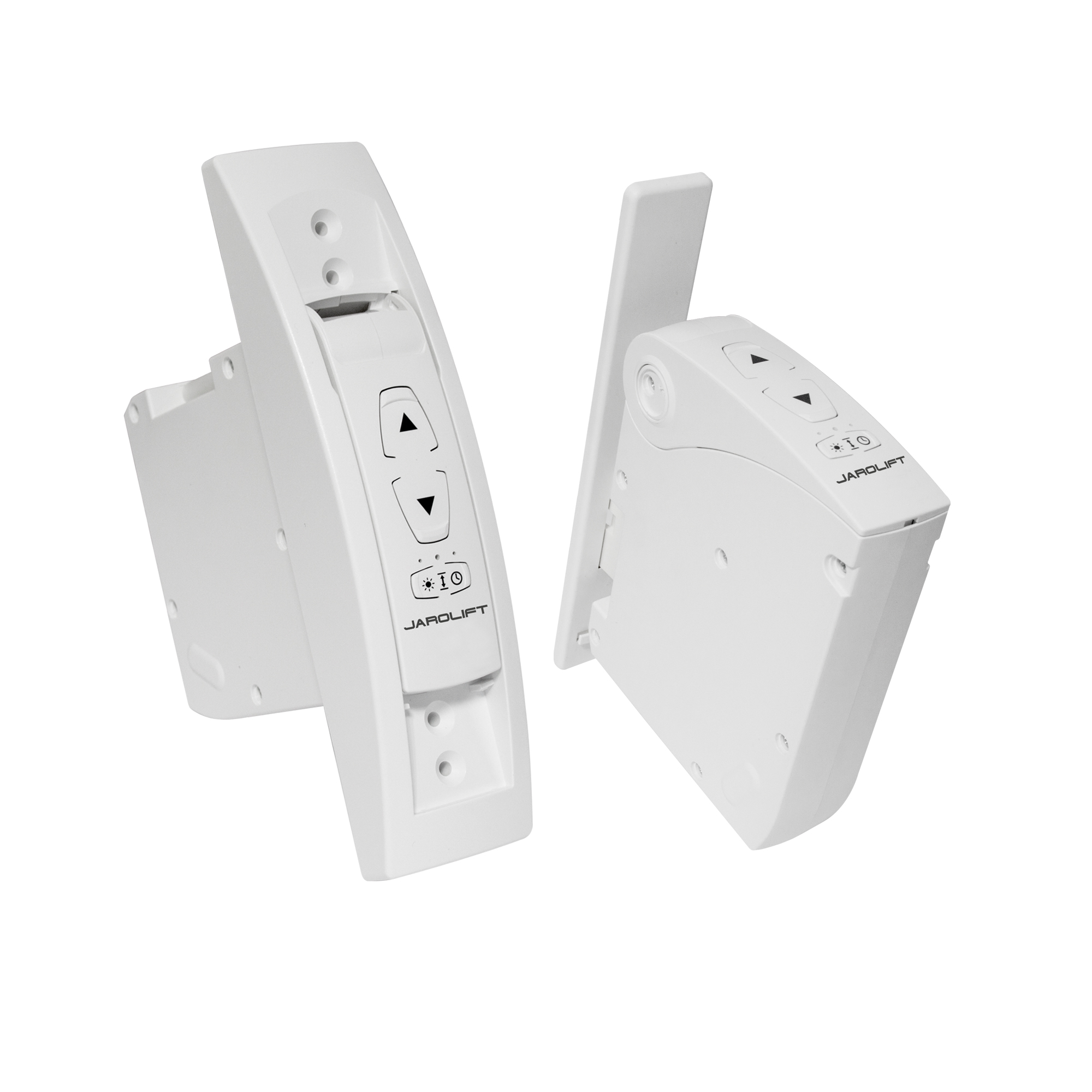 Recogedor de persiana eléctrico JAROMAT Eco (Tipos a elegir)