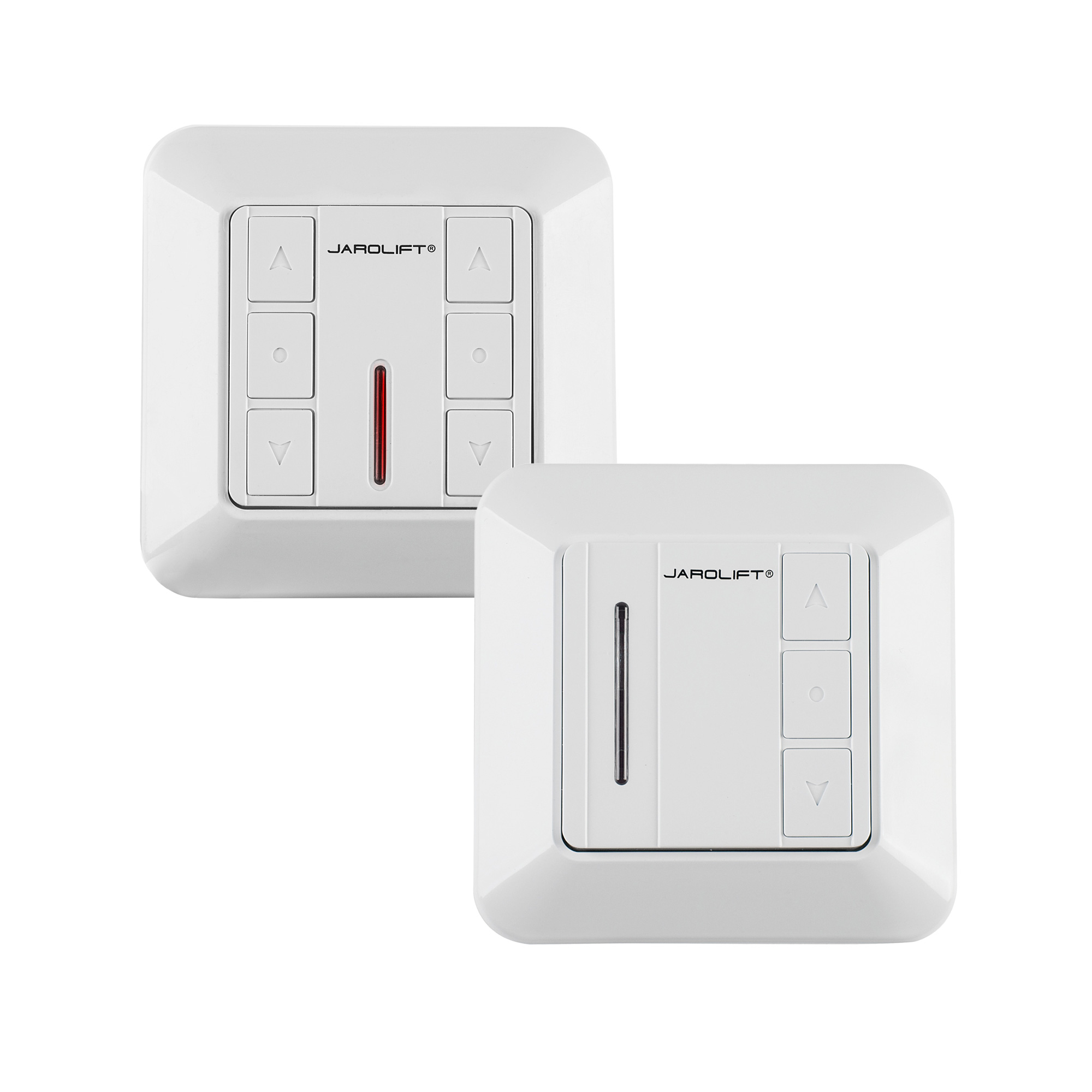 Emisor-receptor de radio mural TDRR (Tipos a elegir)