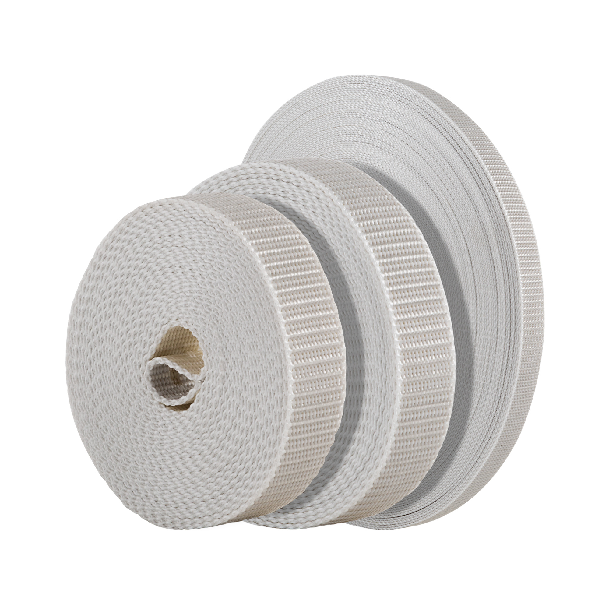 Cinta reversible para persiana / 23 mm de ancho (Tipos a elegir)