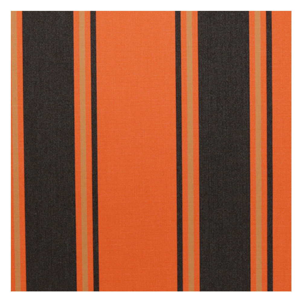 Muestra de tejido para toldo, faldón y estor de  balcón | R-242 firenze, Recasens