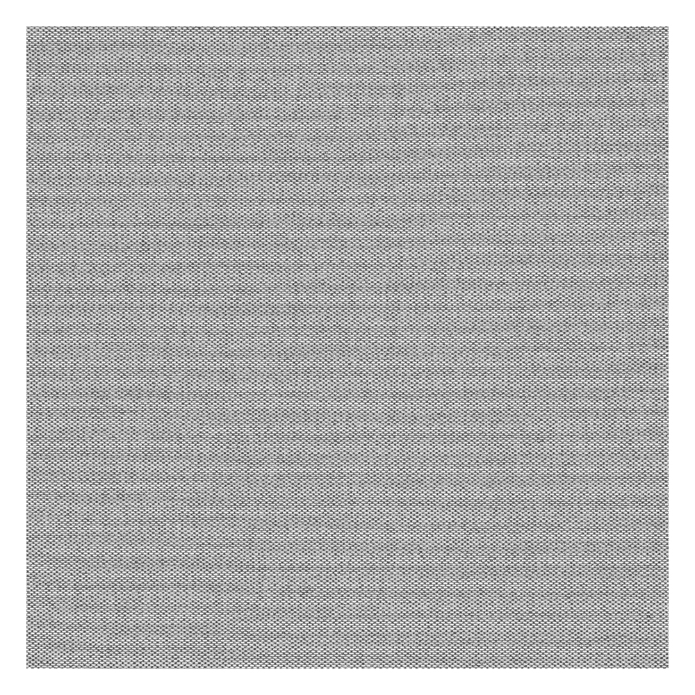 Muestra de tejido para estor plegable a medida | A9108 gris / traslúcido / Amman