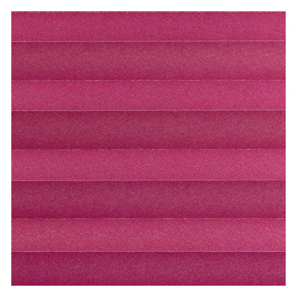 Muestra de tejido para cortina plisada a medida | 20417 rosa / traslúcido / Cara Perlmutt Color B1