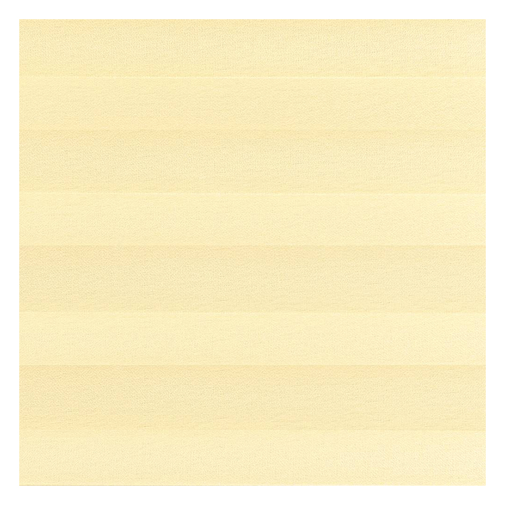 Muestra de tejido para cortina plisada a medida | 10603 beige / traslúcido / Sinus