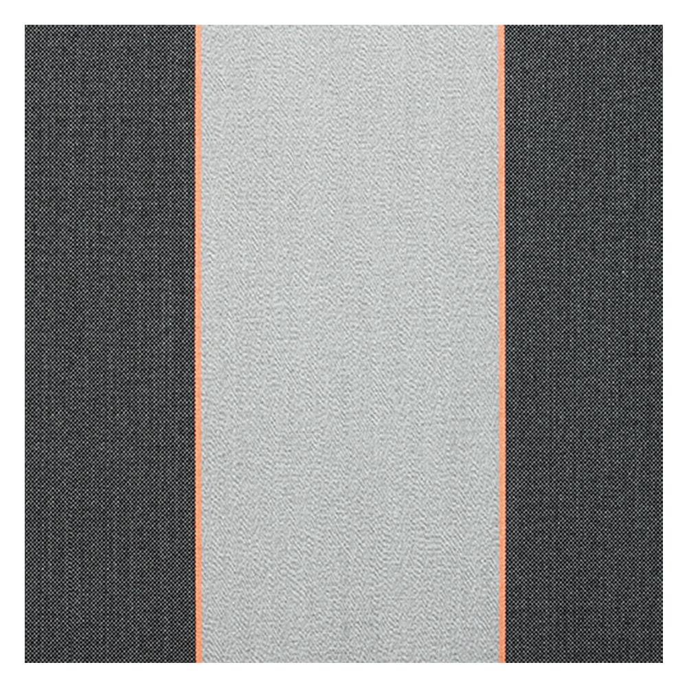 Muestra de tejido para toldo, faldón y estor de  balcón | 2174 new york, Sauleda