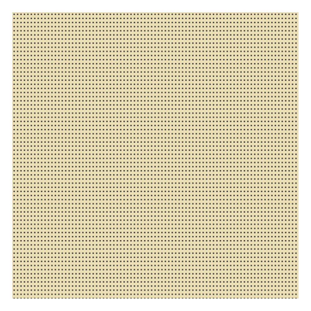 Muestra de tela para mosquitera y estor exterior SiSoRoll Persiana enrollable exterior con cajón | 86-2175 champán, Soltis