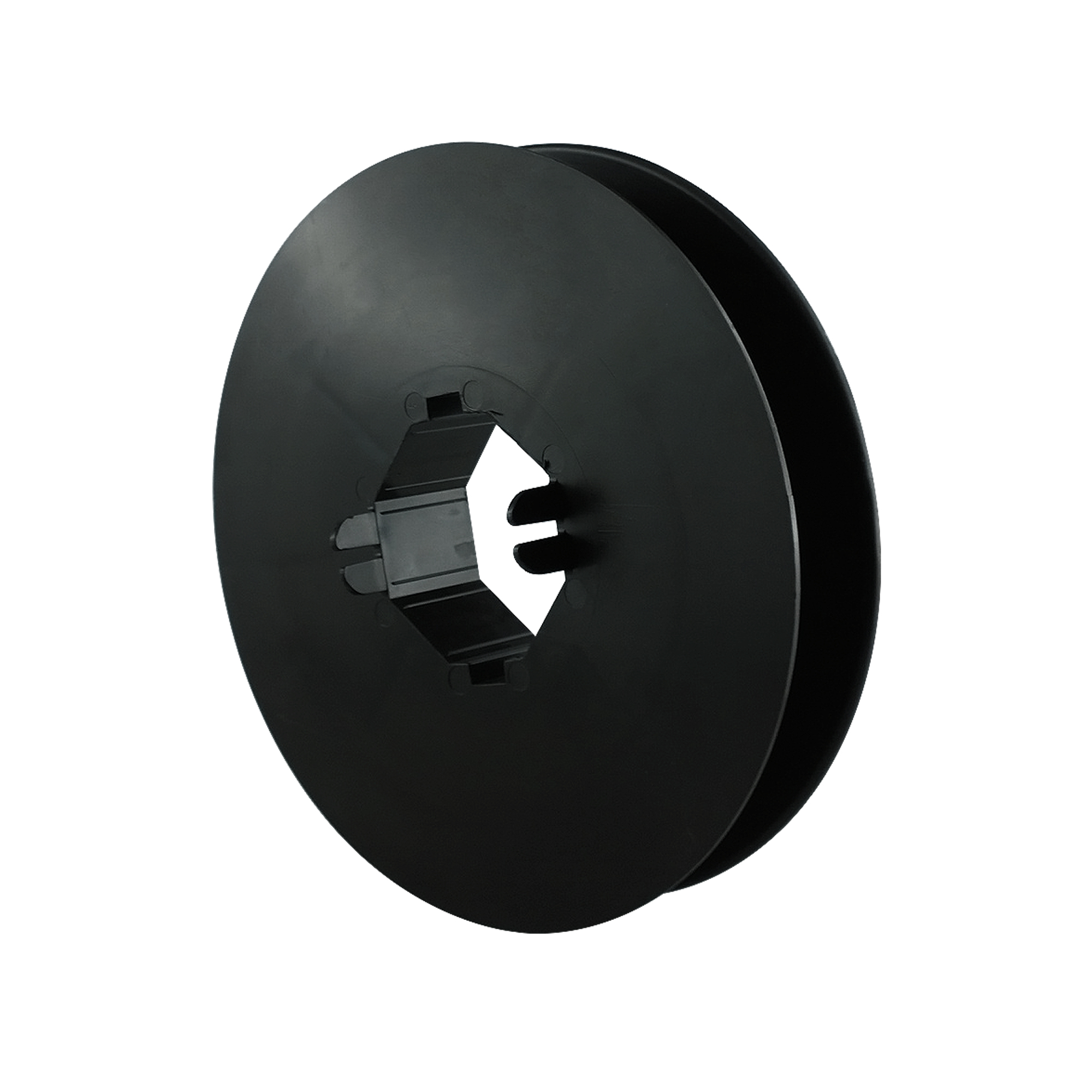 Disco para cinta para eje octogonal de persiana | SW50 / Ø 190 mm