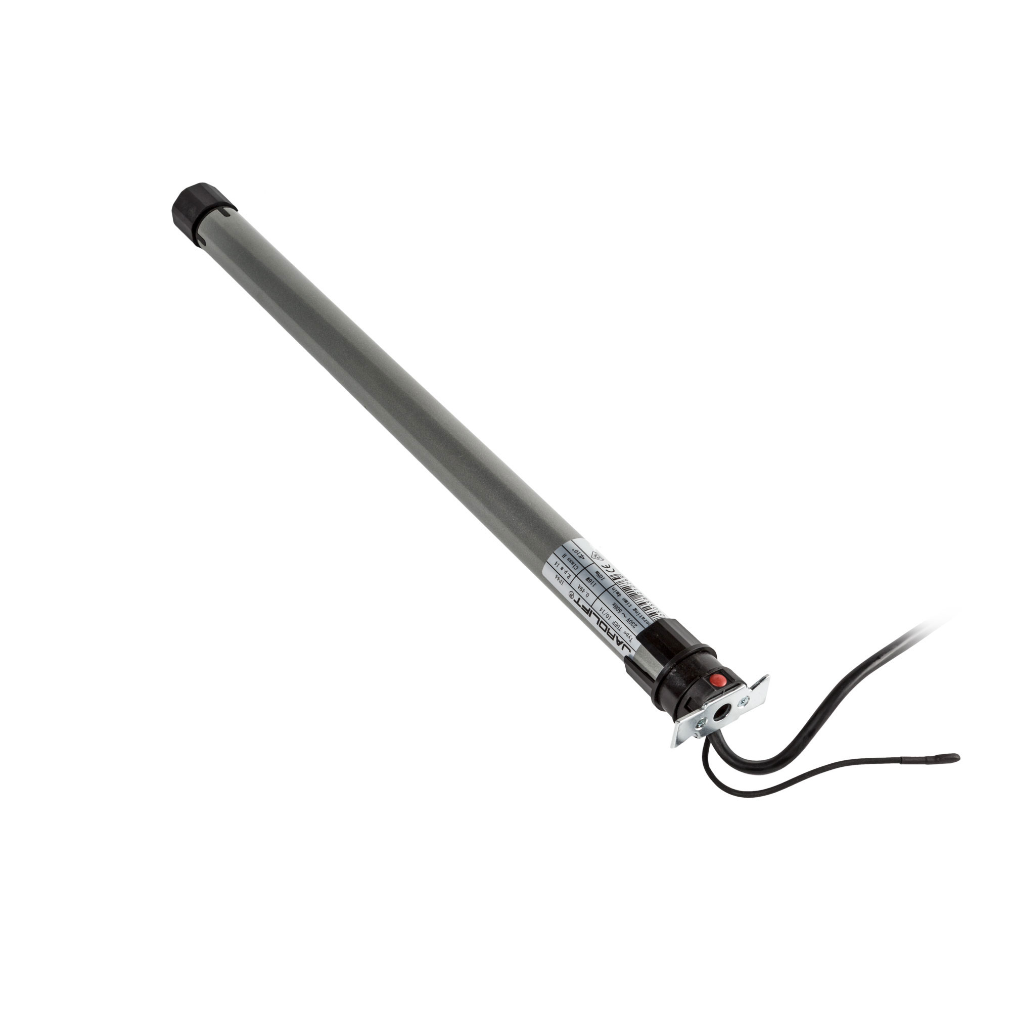 Motor vía radio para persiana TDEF | TDEF 10/14 (10 Nm / SW40)