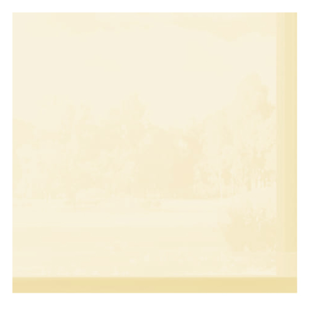 Muestra de tejido para estor enrollable a medida | KB-002 crema / transparente / Paris