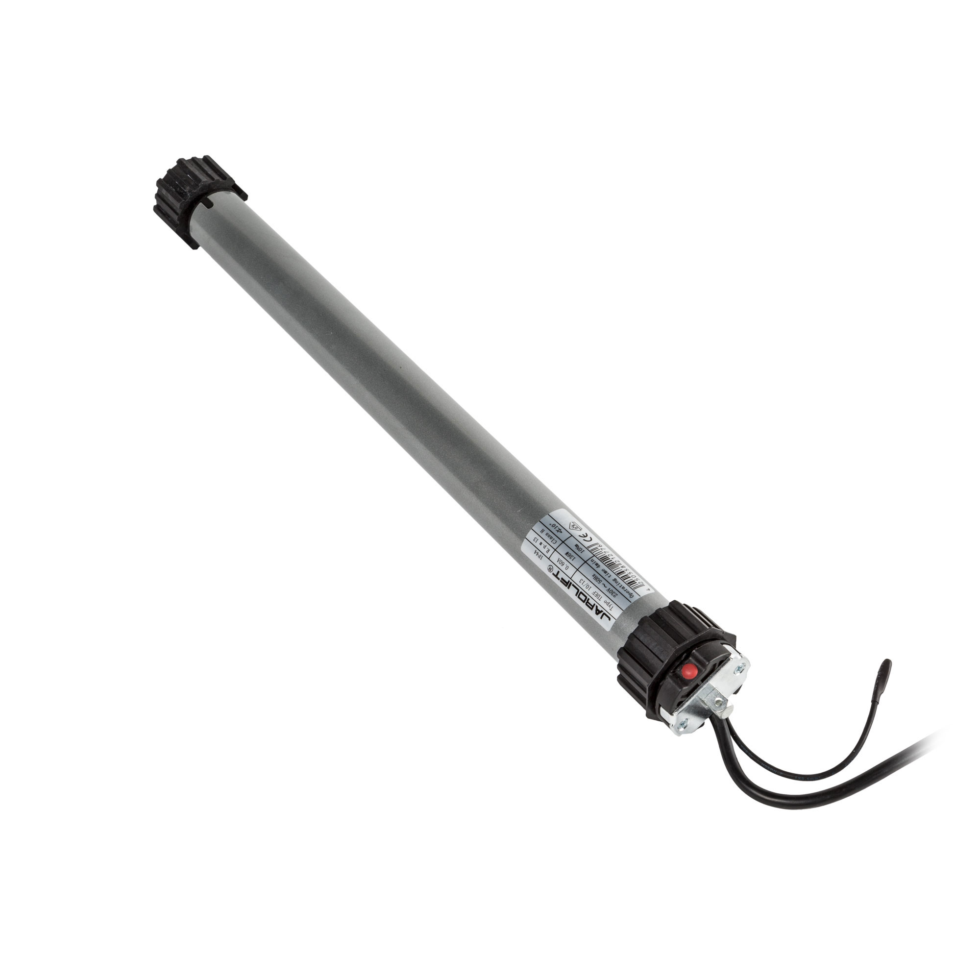 Motor vía radio para persiana TDEF | TDEF 10/13 (10 Nm / SW60)