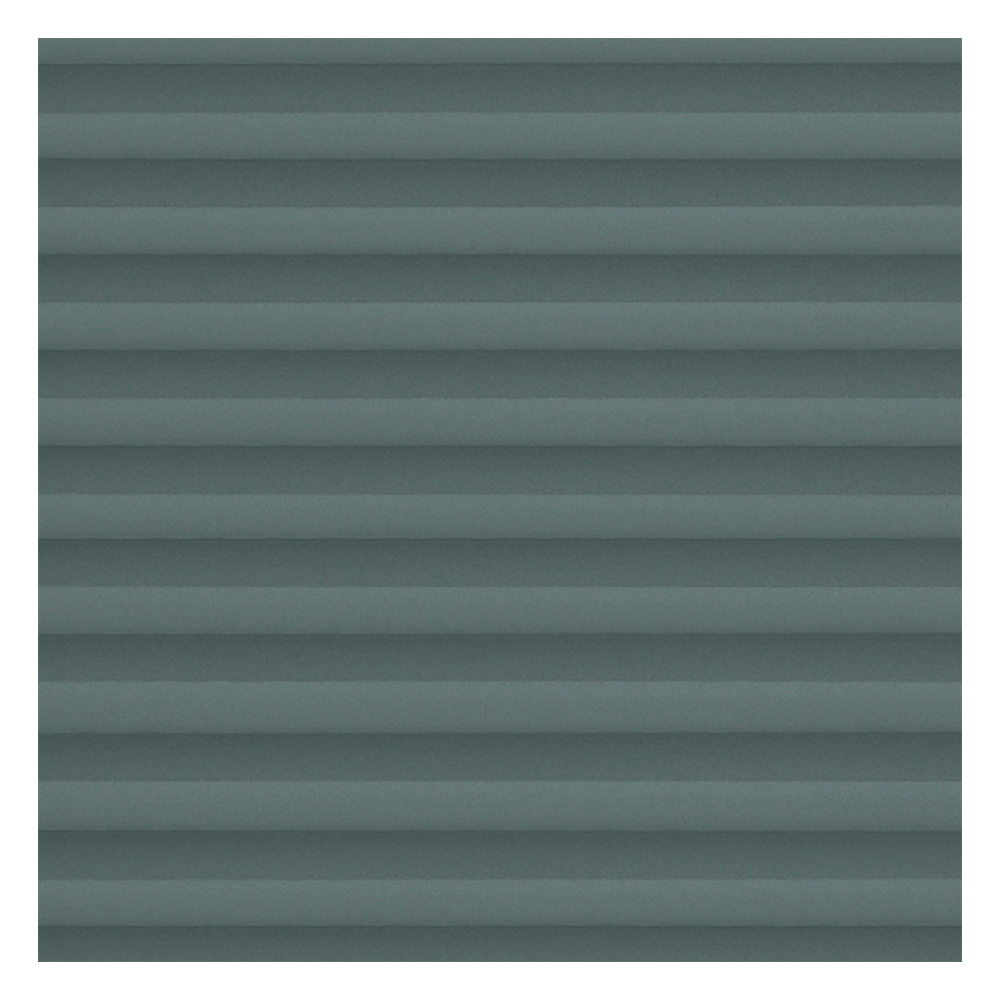 Muestra de tejido para cortina plisada a medida | 20225 gris / traslúcido / Palado Perlmutt