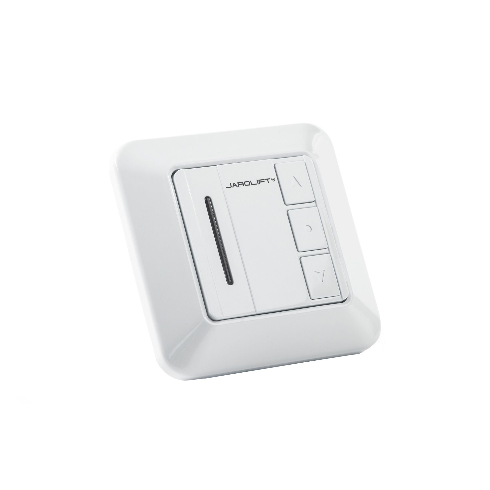 Emisor de pared vía radio TDRC | 1 canal TDRC 01W