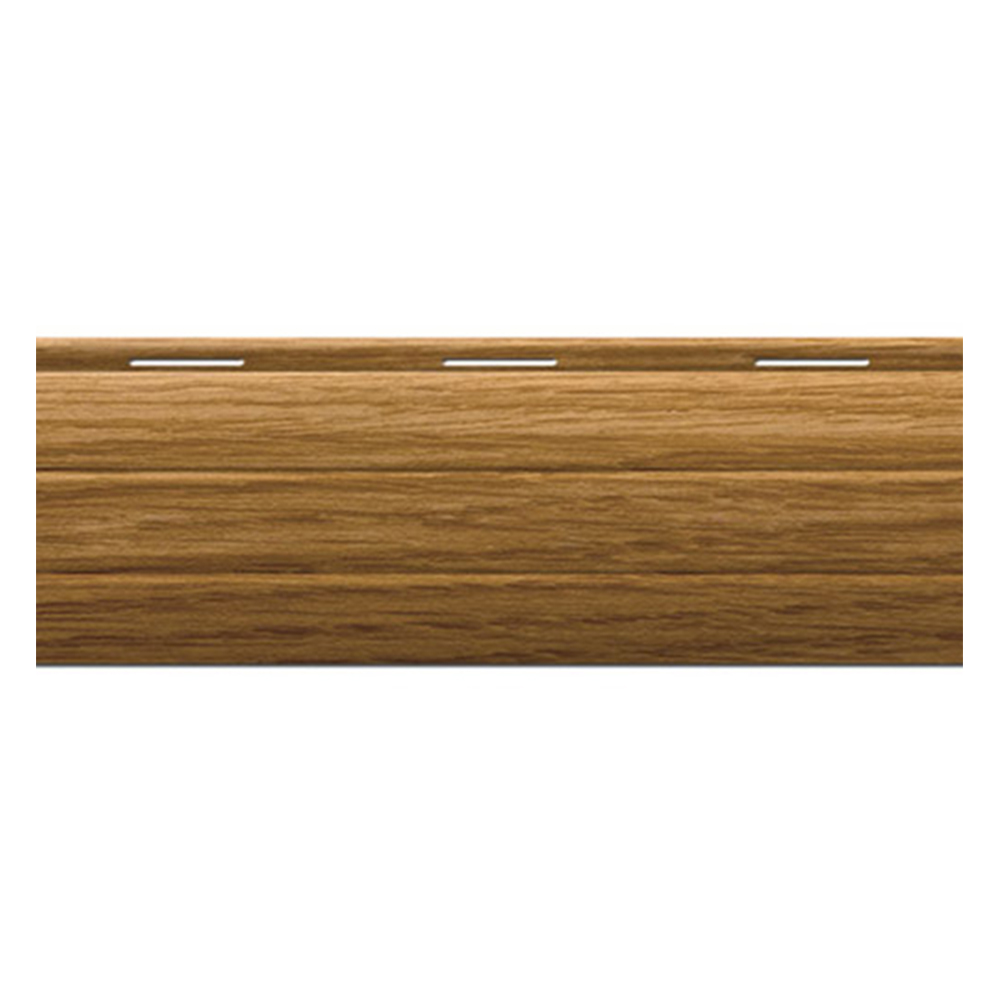 Muestra de lama para paño de persiana a medida | Aluminio / PA52 / 52 winchester