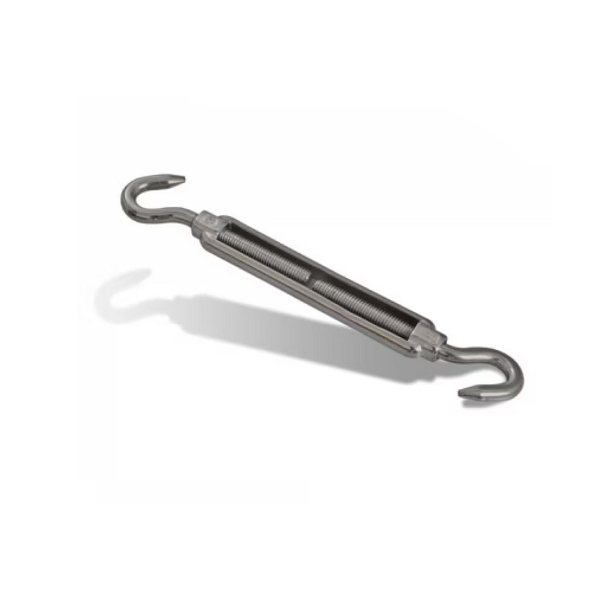 Perno Tensor con Gancho | galvanizado