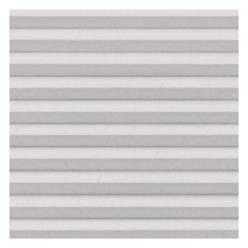 Muestra de tejido para cortina plisada a medida | 10219 beige / traslúcido / Cara Crush B1