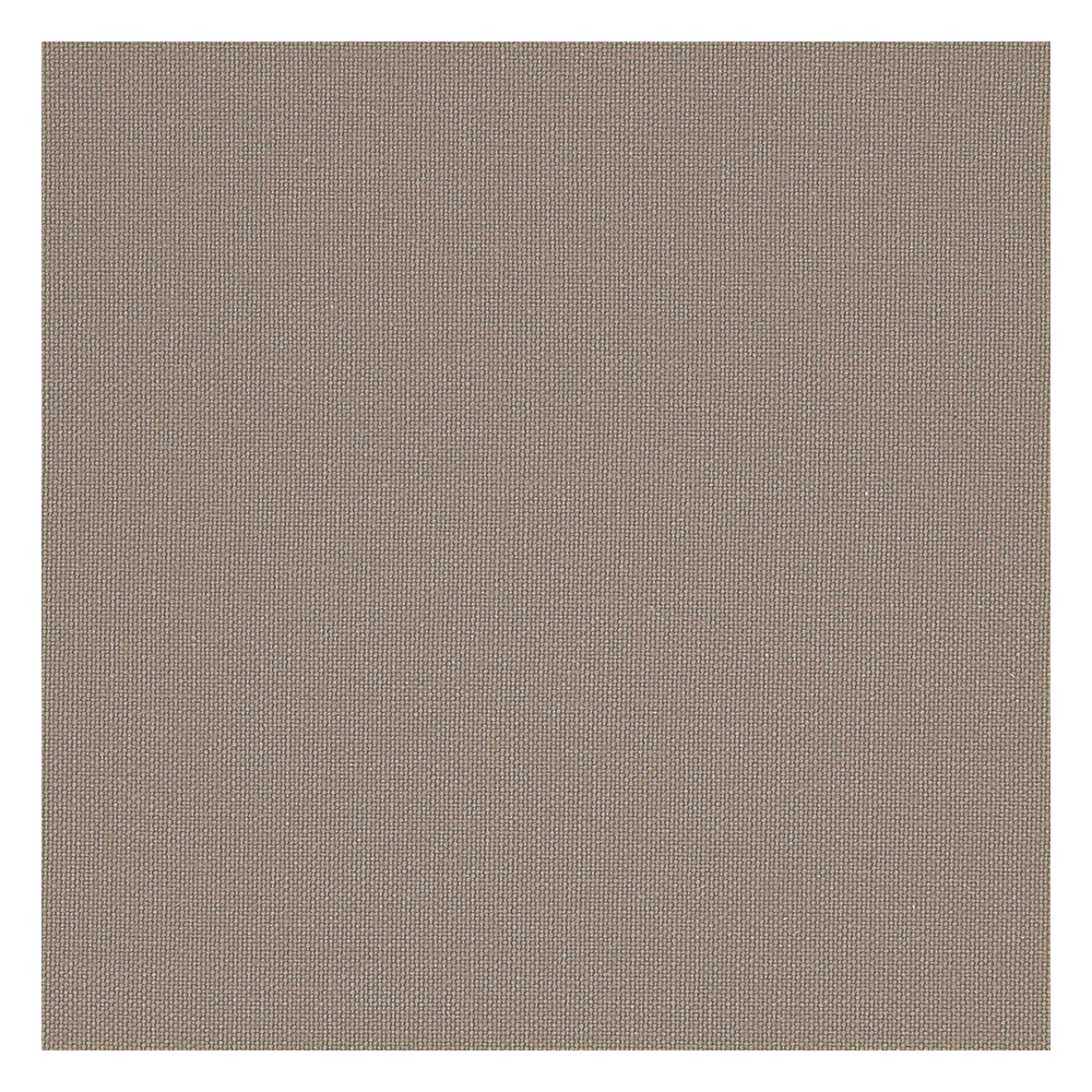 Muestra de tejido para estor plegable a medida | C9270 marrón / traslúcido / Castell