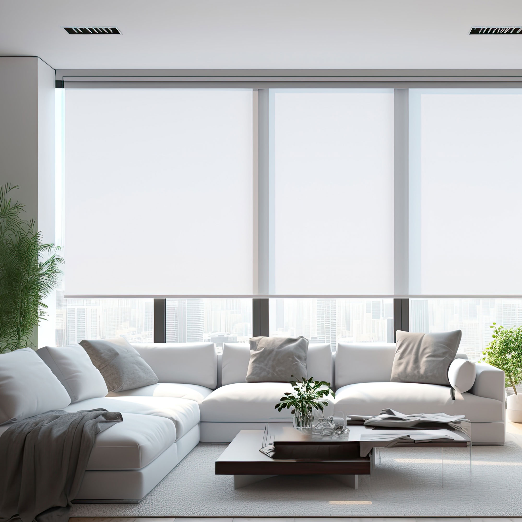 Estor Enrollable Eco a Medida