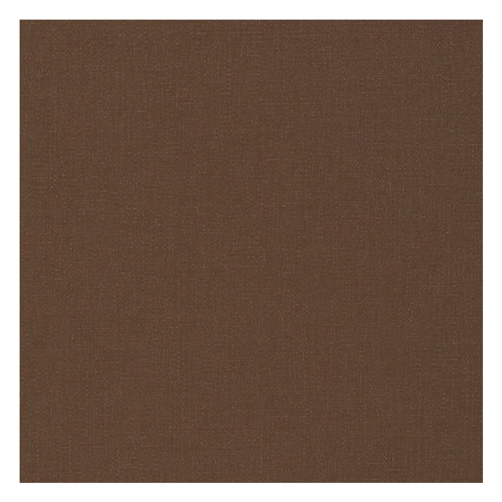 Muestra de tejido para estor enrollable a medida | B-8109 marrón / traslúcido / Belgrade