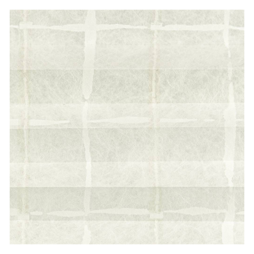 Muestra de tejido para cortina plisada a medida | 30271 blanco / traslúcido / Arela