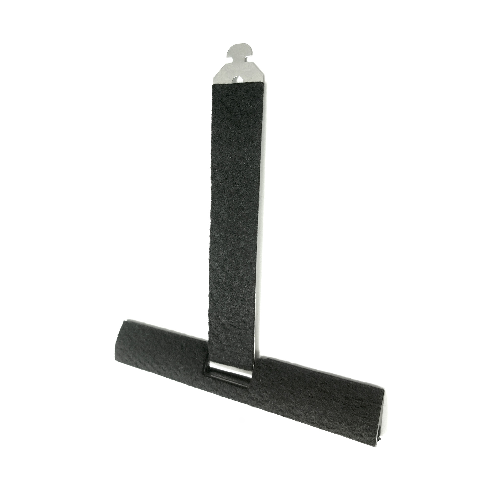 Fleje de acero para paño de la persiana / resorte de seguridad Uni (Mini & Maxi) con protección antiarañazos