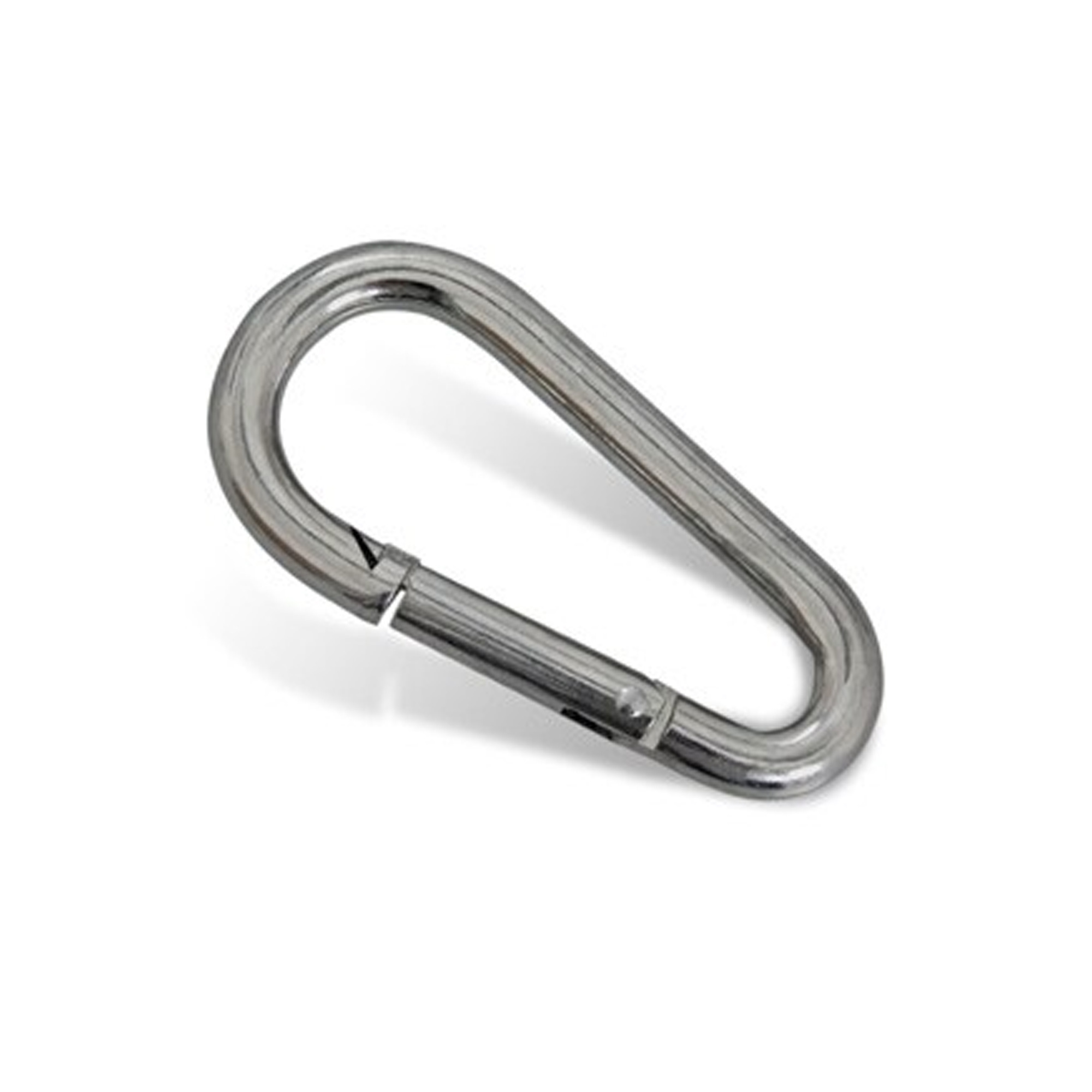 Mosquetón (Tipo a elegir)