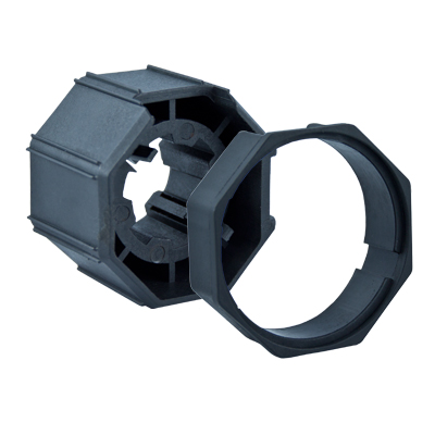 Adaptador motor para motores de persianas  enrollables TDEP / TDEF (Tipos a elegir)