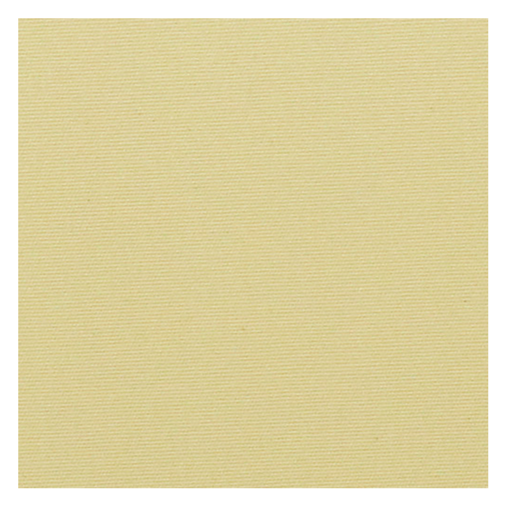 Muestra de tejido para toldo, faldón y estor de  balcón | C7548 arena, Hausmarke