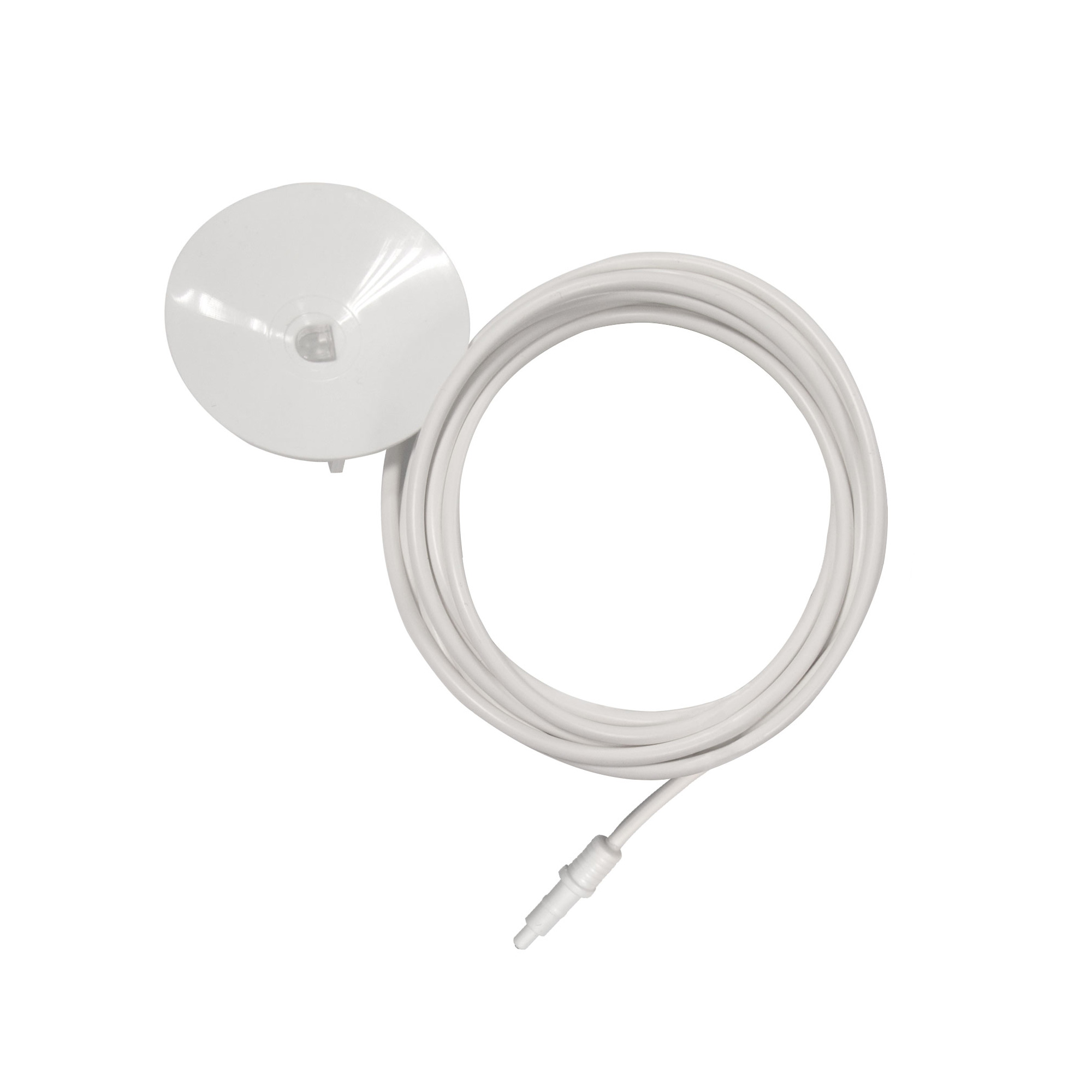 Sensor solar para JAROMAT Level / Pro | blanco, 0,75 cm de longitud