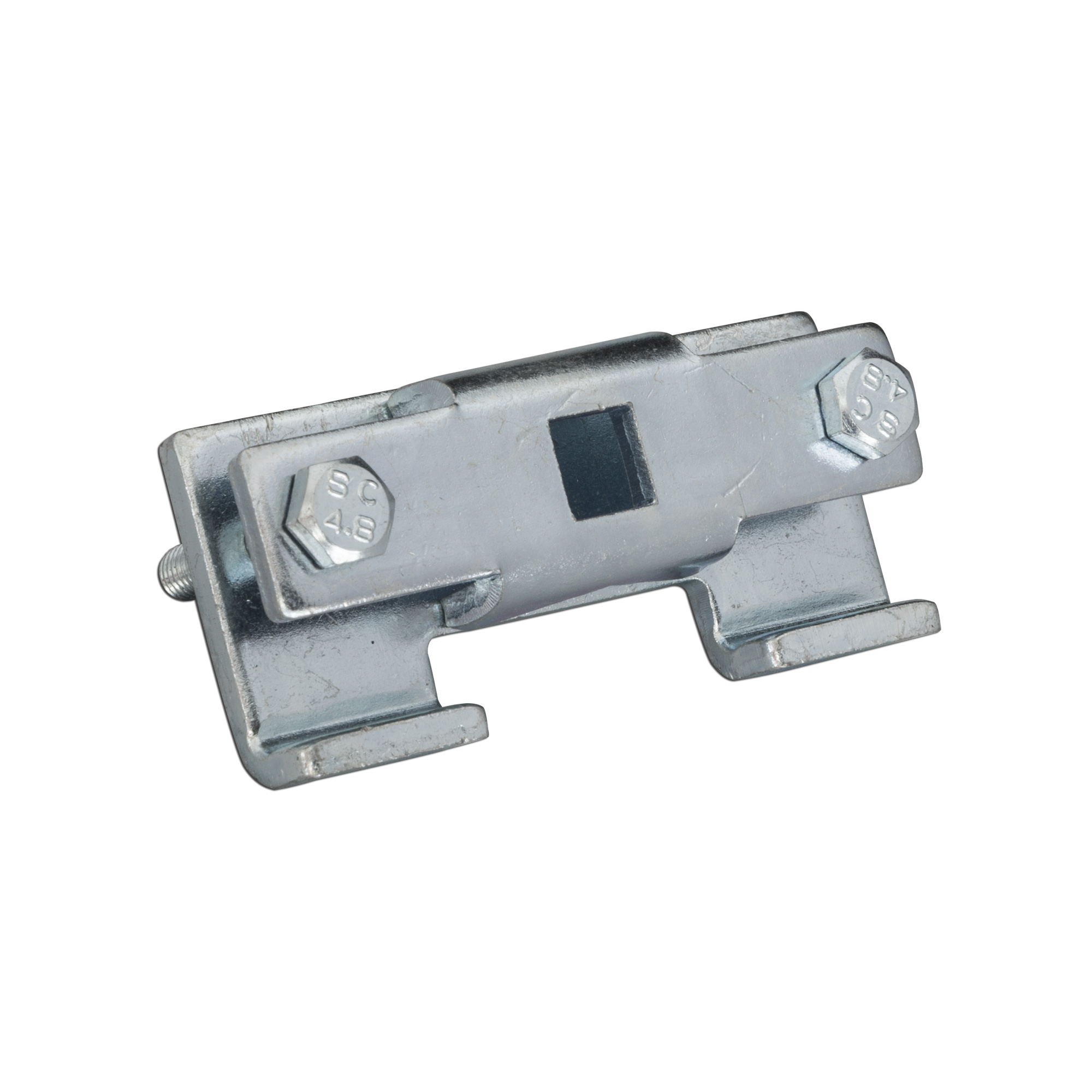 Soporte motor / soporte a encajar para edificios  antiguos SLLK para motores de persianas TDEP / TDEF / SL / JM