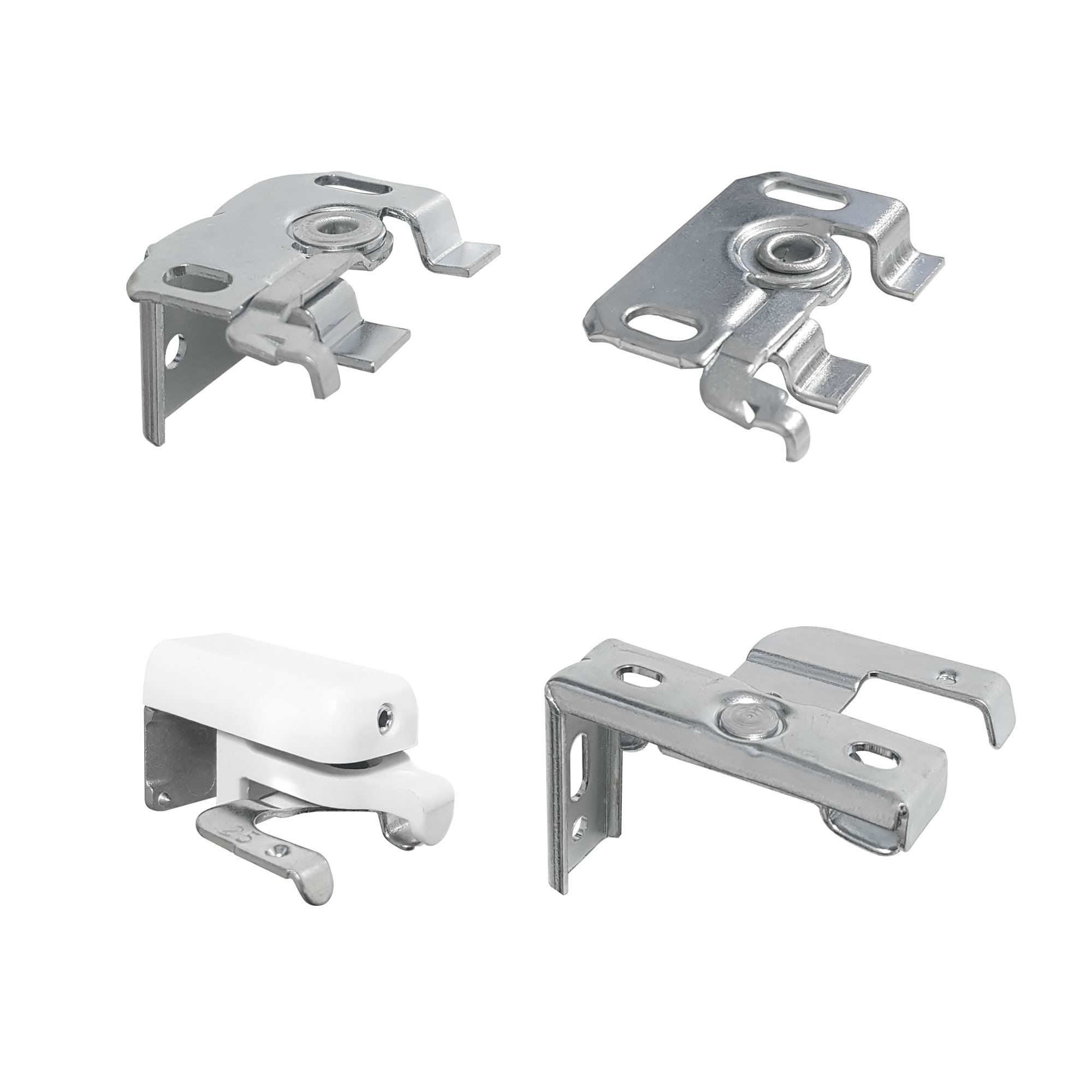 Juego de Piezas de Repuesto para Persianas Venecianas a Medida (Tipo a elegir)