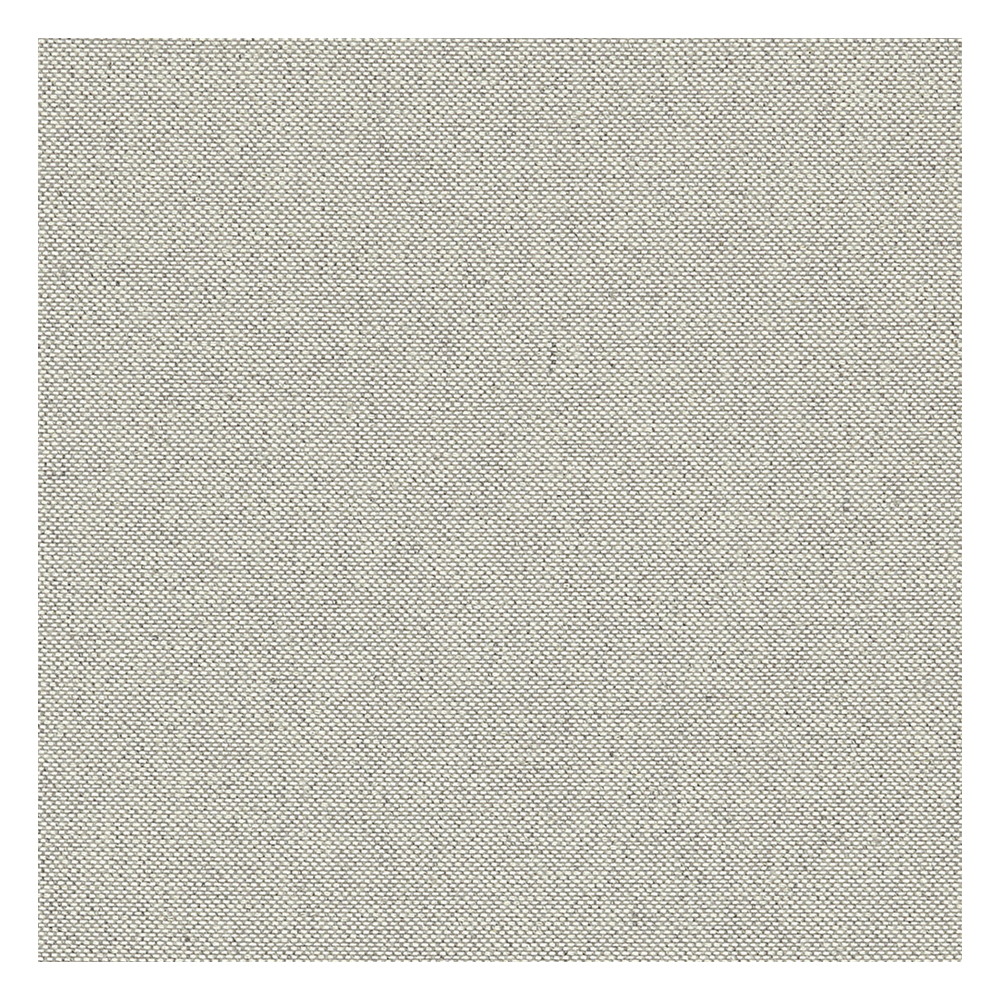 Muestra de tejido para estor plegable a medida | C9313 gris / traslúcido / Castell