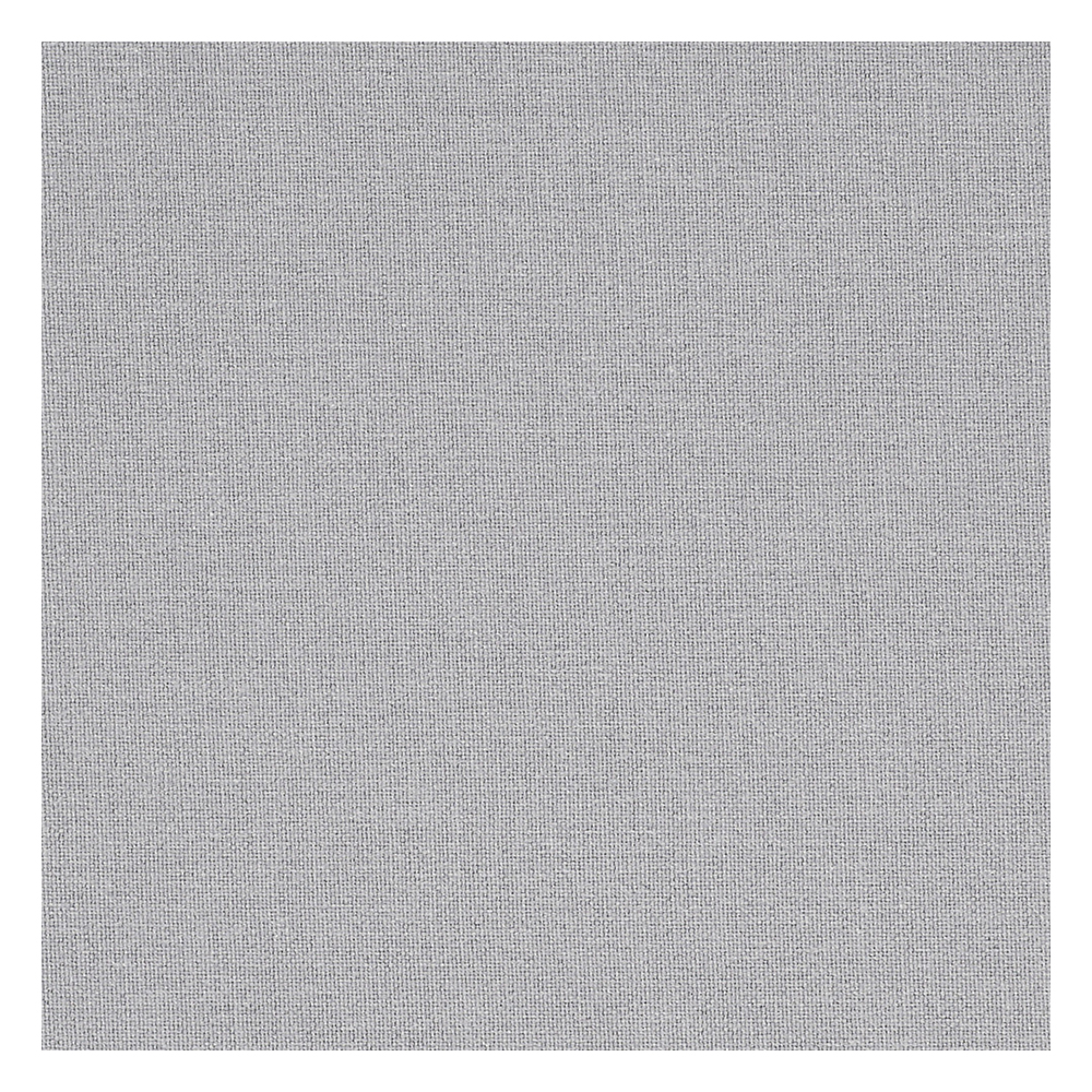 Muestra de tejido para estor plegable a medida | C9263 gris / traslúcido / Castell