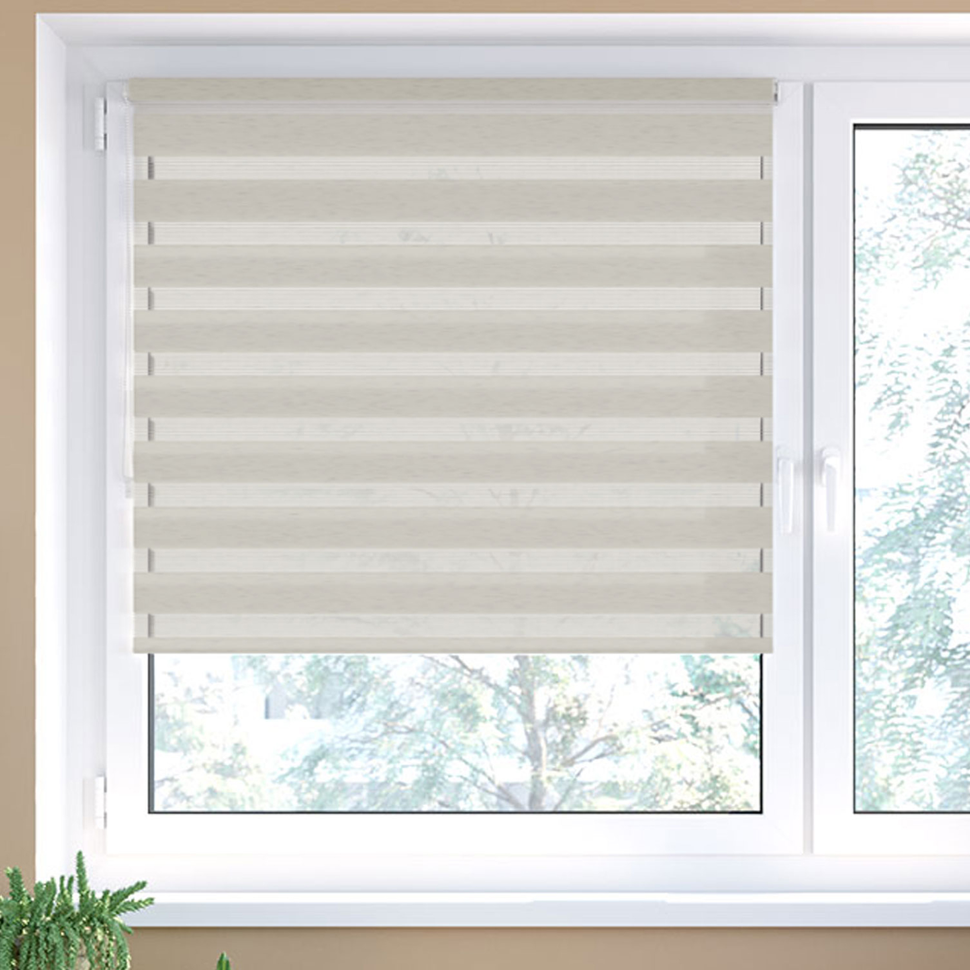 Estor Noche y Día Eco a Medida