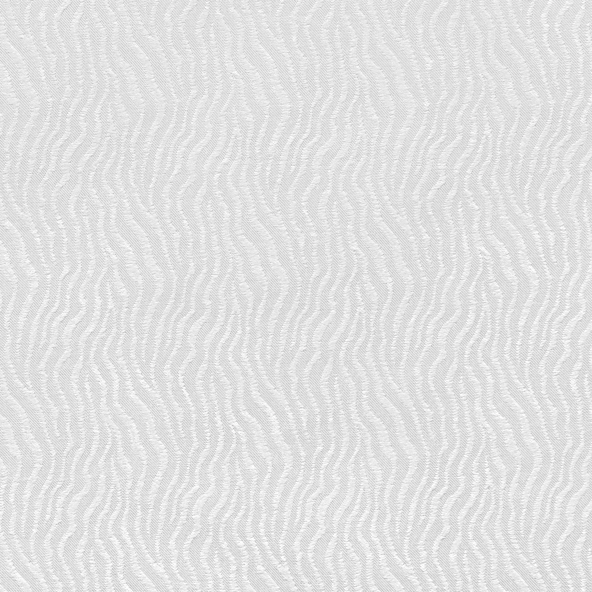 Muestra de tejido para cortina a medida | 31 blanco-rayas de cebra / semi-transparente / Print