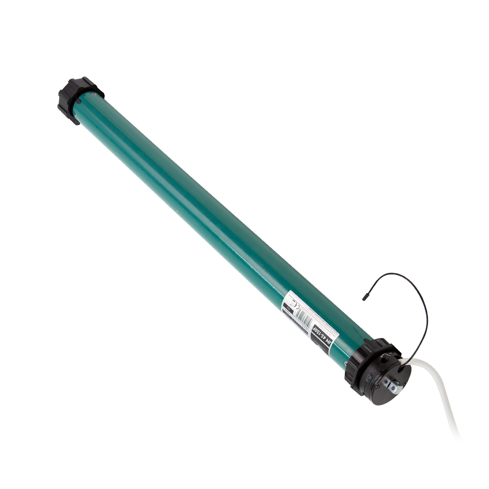 Motor vía radio para persiana JM | JM45-150F (15Nm / SW60)