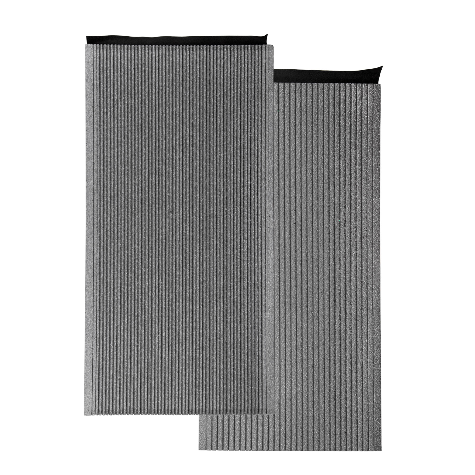 Aislamiento térmico Thermo-Flex en Neopor para caja de persiana (Tipos a elegir)