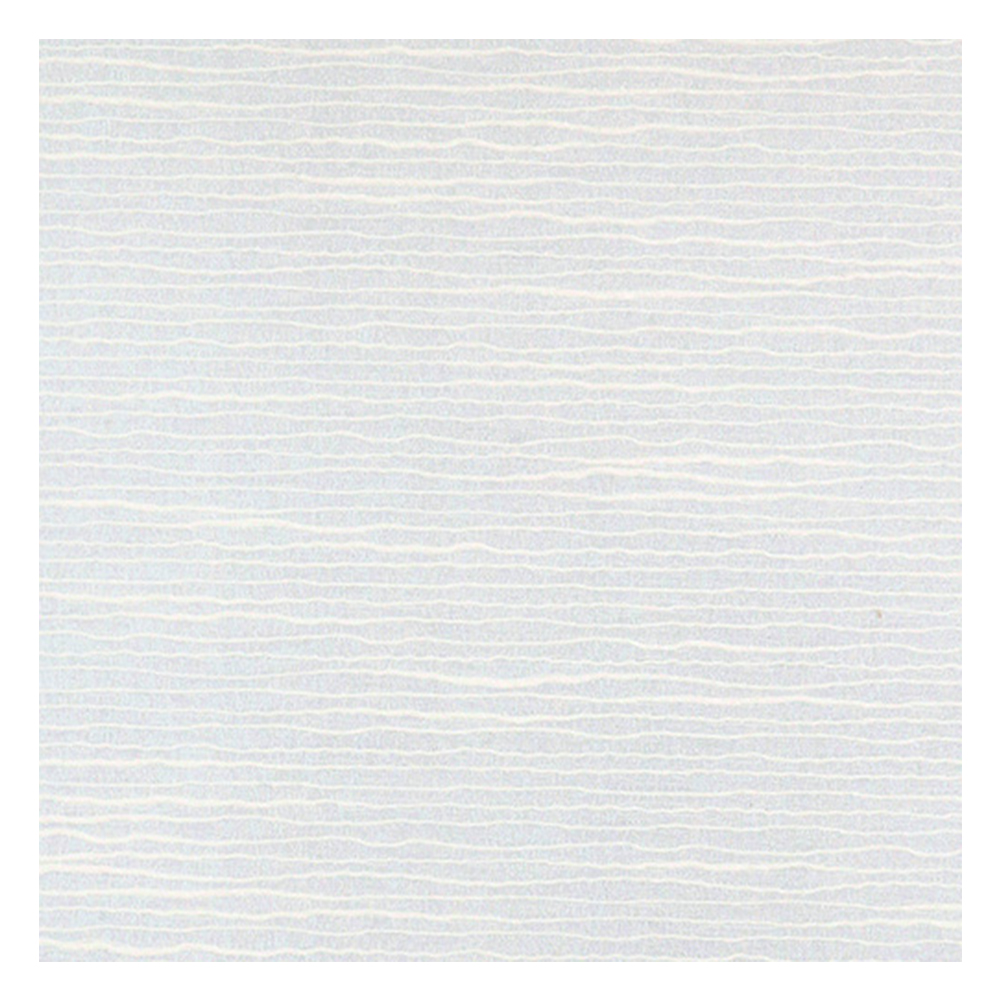 Muestra de tejido para estor enrollable a medida | D-8704 blanco / transparente / Dublin