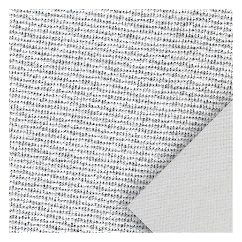 Muestra de tejido para estor plegable a medida | E9351 blanco / opaco / El Paso