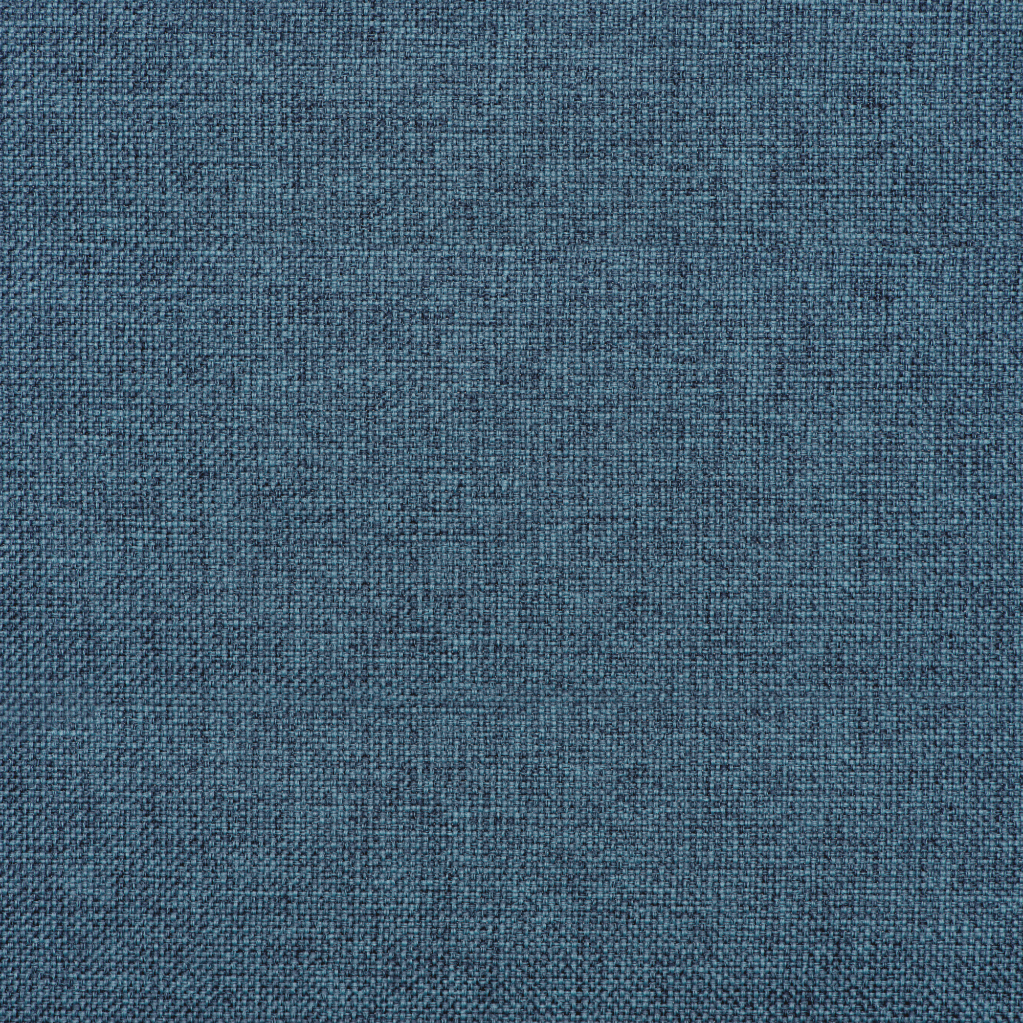 Muestra de tejido para cortina a medida | 26 azul oscuro / opaco / Linen Wisper