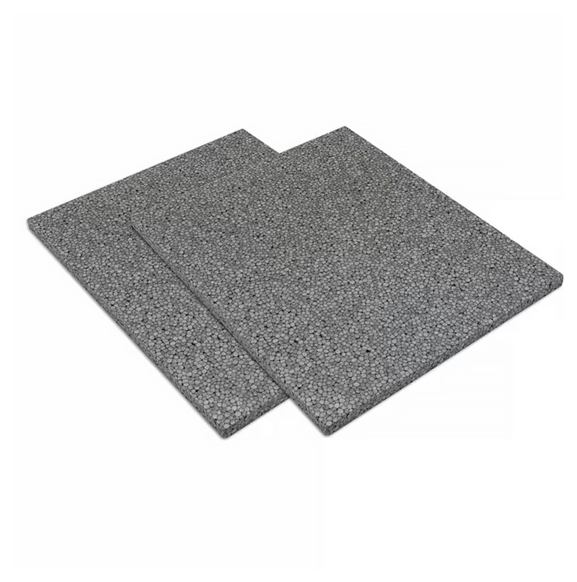 Aislamiento lateral para caja de persiana Roka-Ass | polietileno (Tipos a elegir)