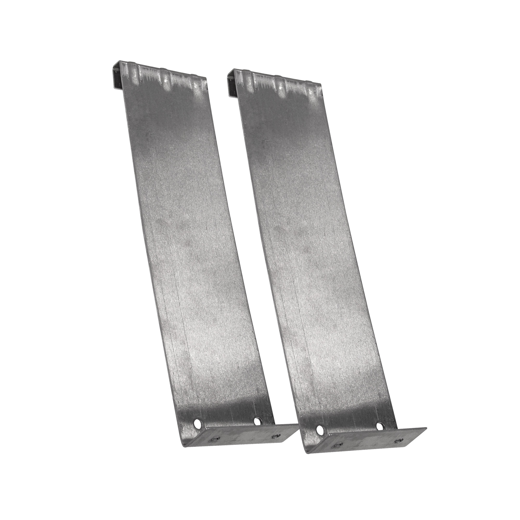 Pinza de seguridad para persiana enrollable | 185 mm de longitud, 2 piezas