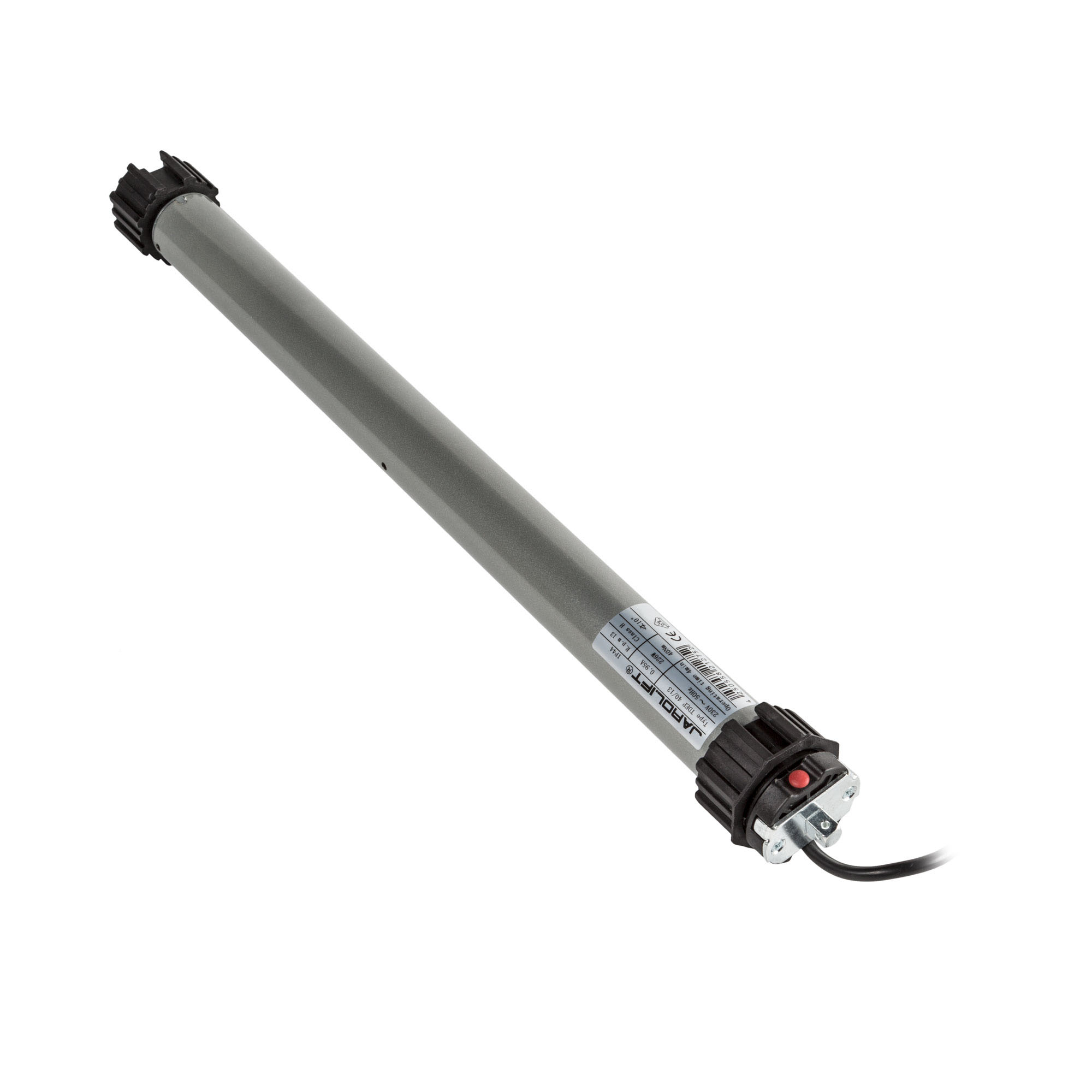 Motor para persiana TDEP | TDEP 40/13 (40 Nm / SW60)