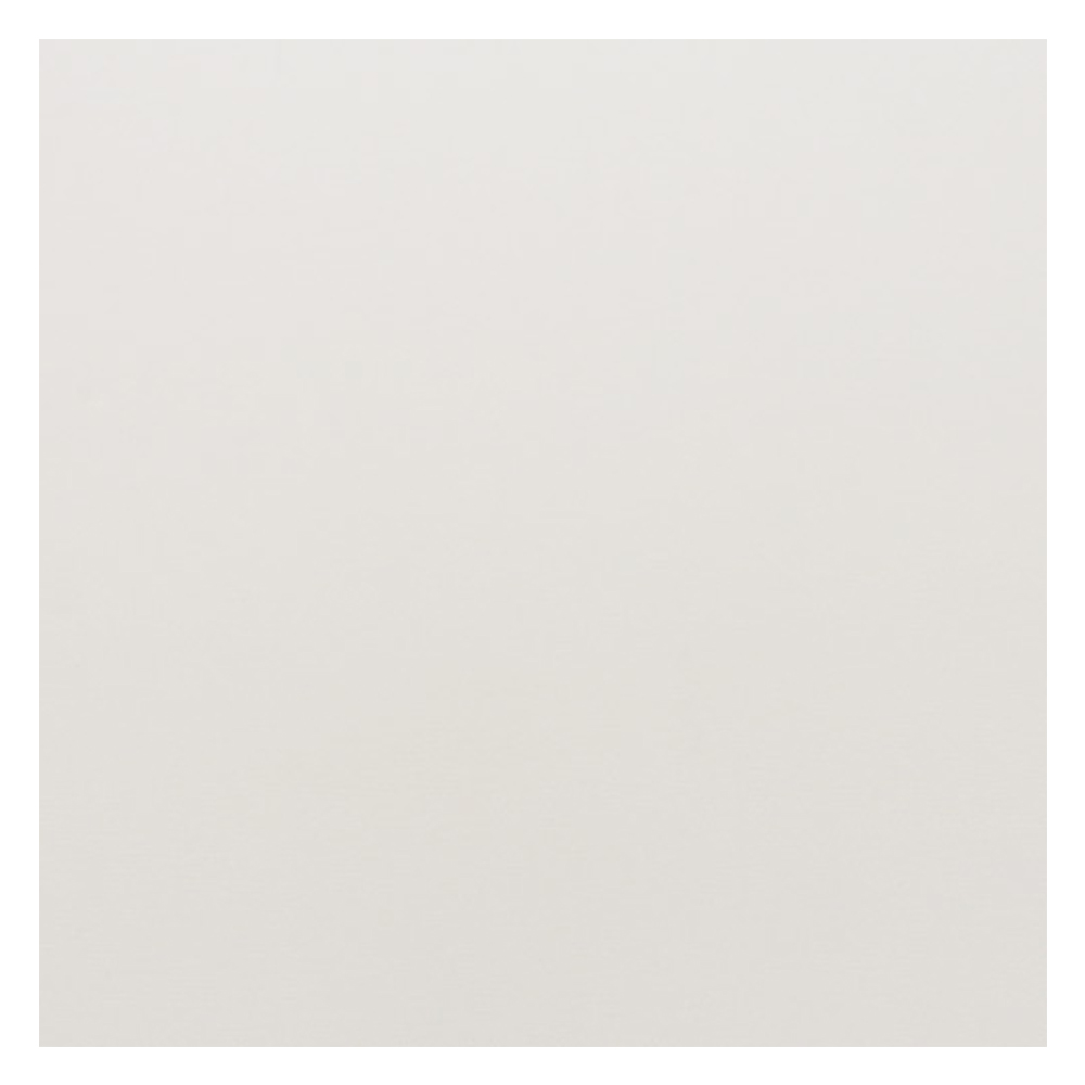 Muestra de tejido para toldo, faldón y estor de  balcón | C0001 blanco, Hausmarke