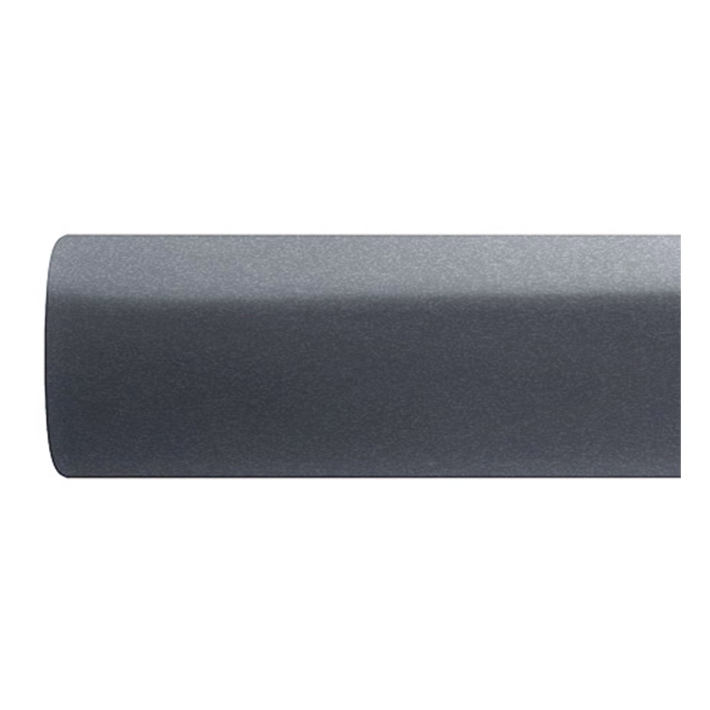 Muestra de lama para veneciana de aluminio a medida | 50 mm / 7016 gris antracita / mate