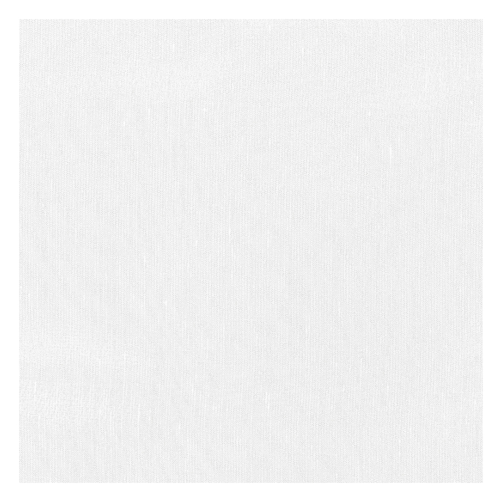 Muestra de tejido para estor plegable a medida | A9301 blanco / transparente / Amman