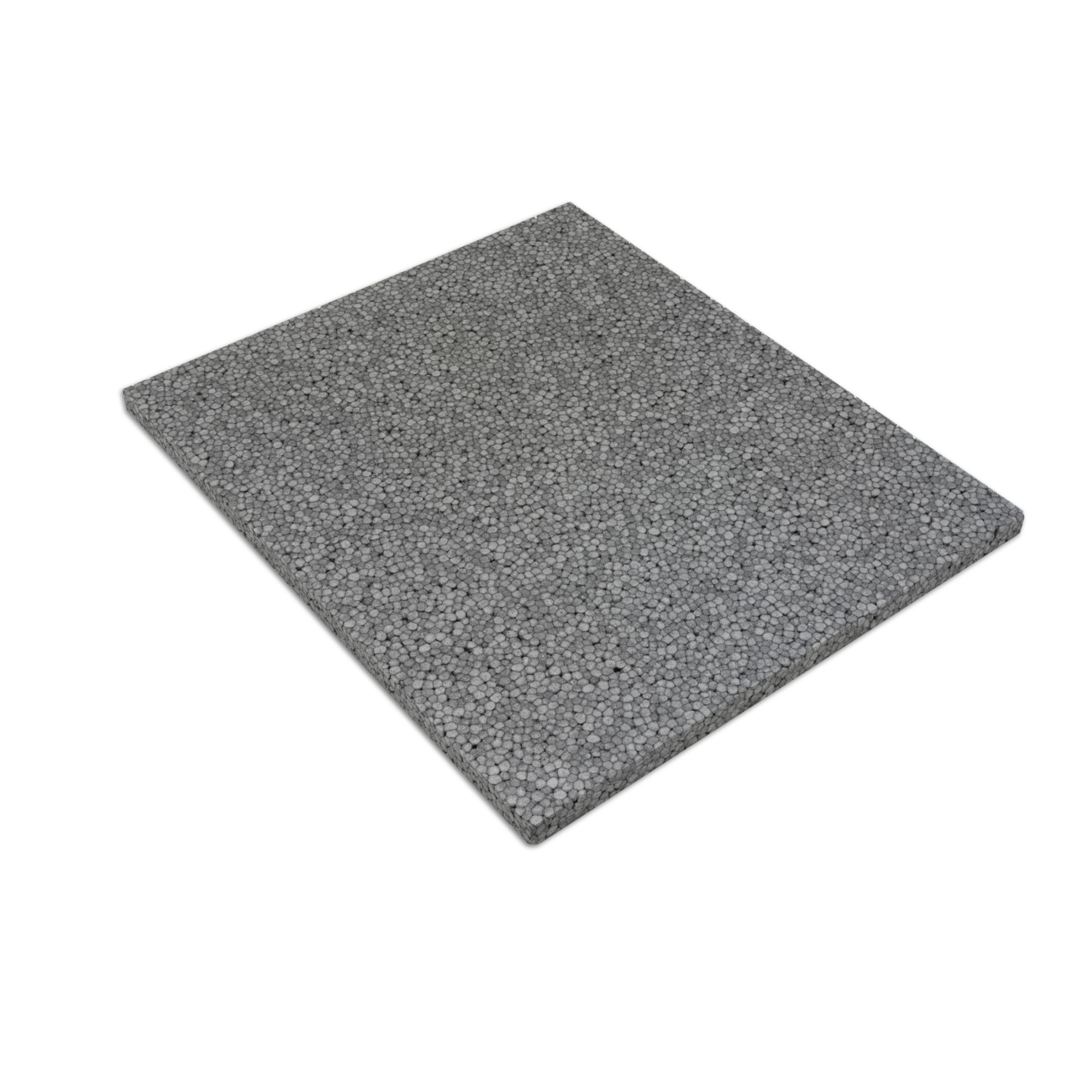 Aislamiento lateral para caja de persiana Roka-Ass Neopor | 15 mm / 30 x 36 cm / 1 pieza