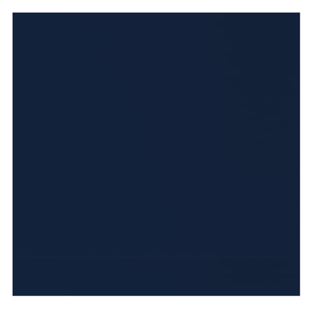 Muestra de tejido para estor enrollable a medida | SXL-065 azul oscuro / opaco térmico / Rome