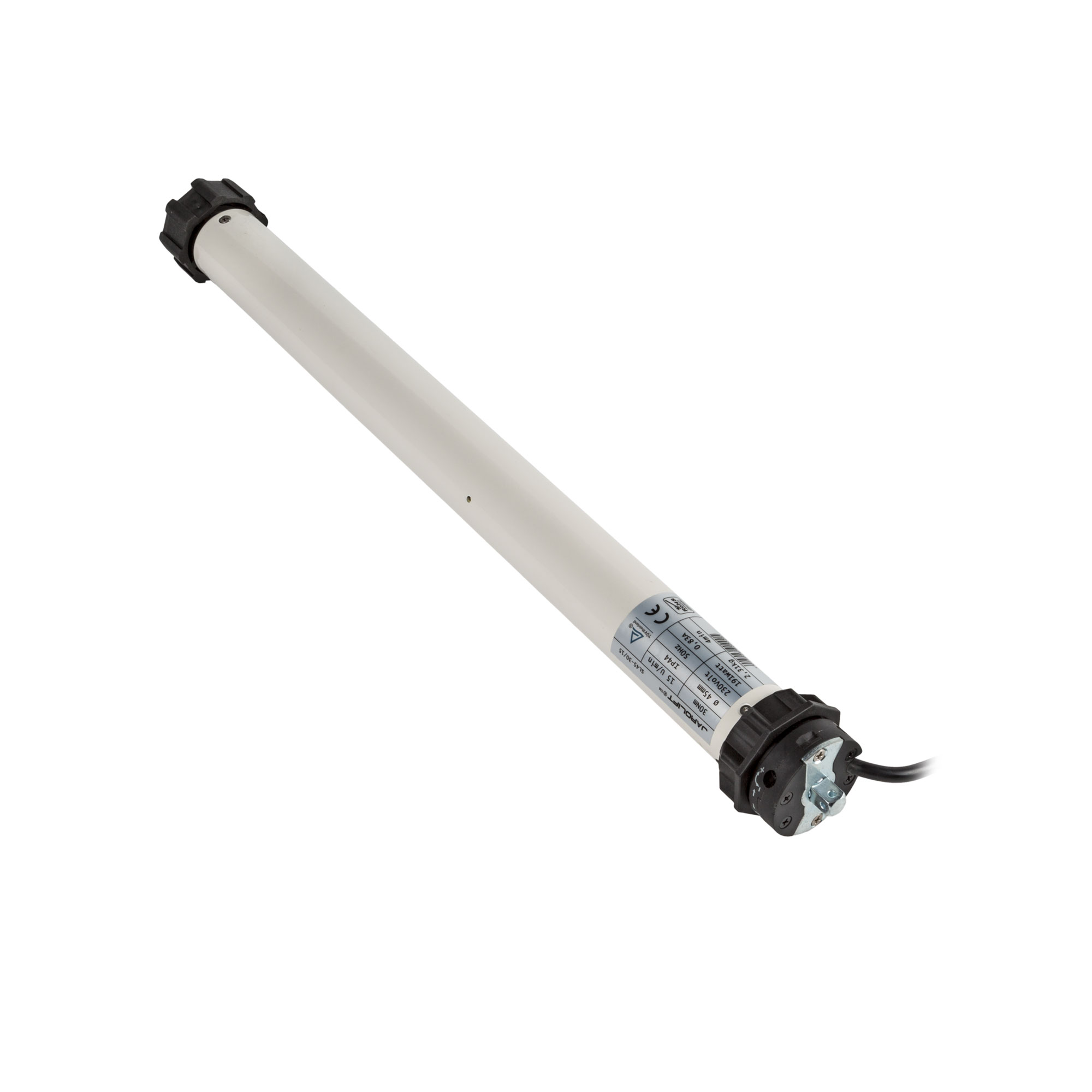 Motor para persiana SL | SL45 30/15 (30 Nm / SW60)