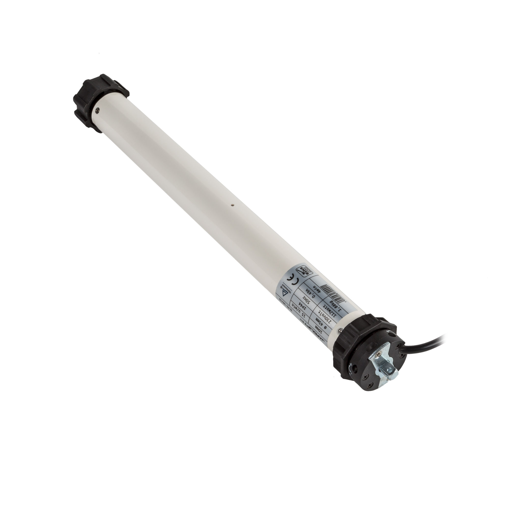 Motor para persiana SL | SL45 10/15 (10 Nm / SW60)