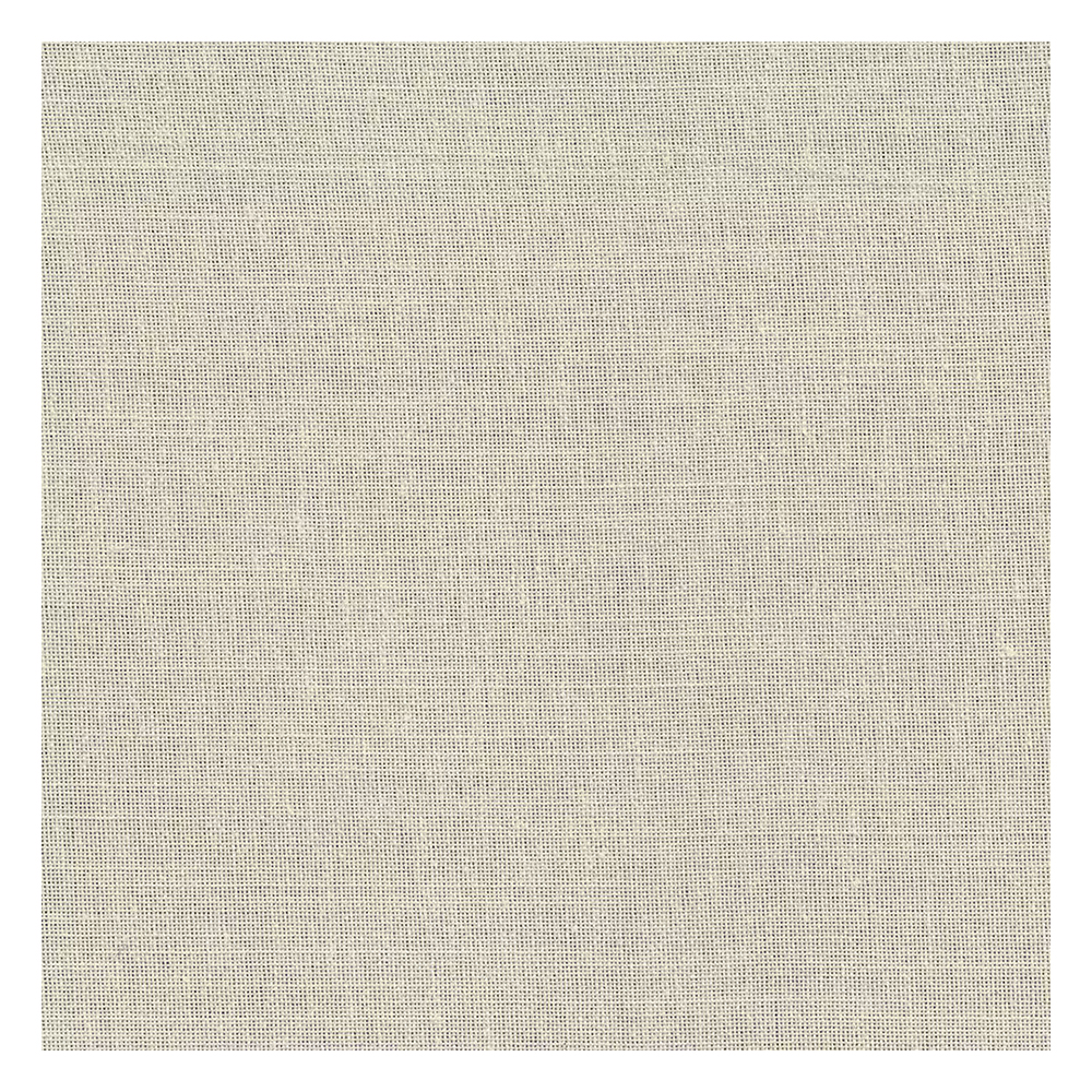 Muestra de tejido para estor plegable a medida | B1075 crema / transparente / Berlin